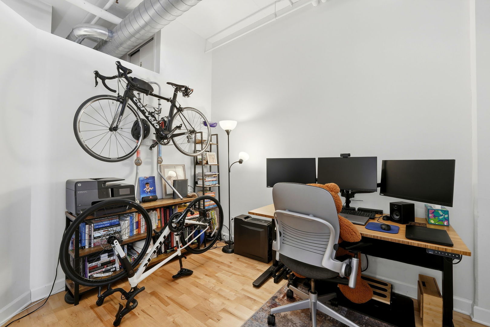 1301 West Madison Street, Unit 613 Chicago, IL 60607 - Photo 18 of 25 Gallery Image 18