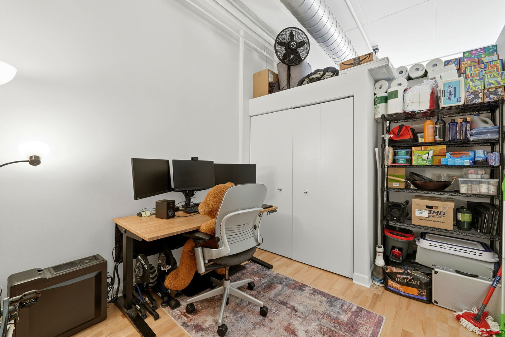 1301 West Madison Street, Unit 613 Chicago, IL 60607 - Photo 19 of 25 Gallery Image 19