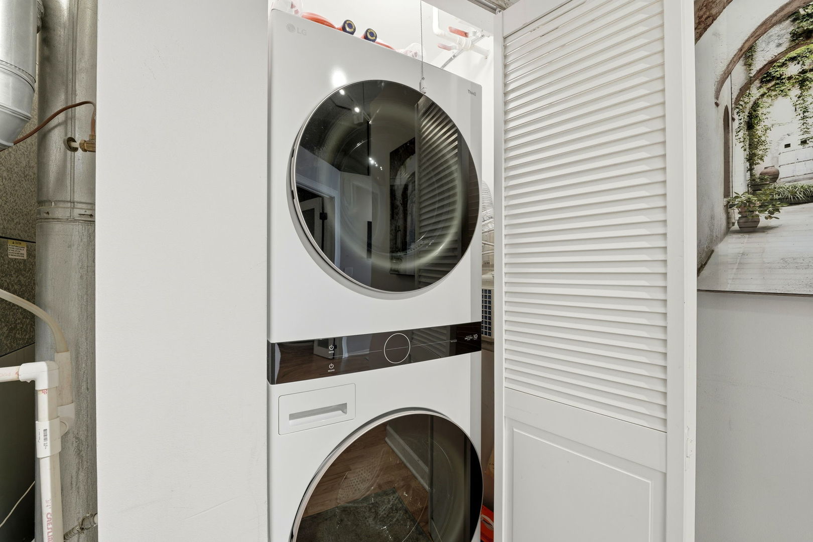 1301 West Madison Street, Unit 613 Chicago, IL 60607 - Photo 20 of 25 Gallery Image 20