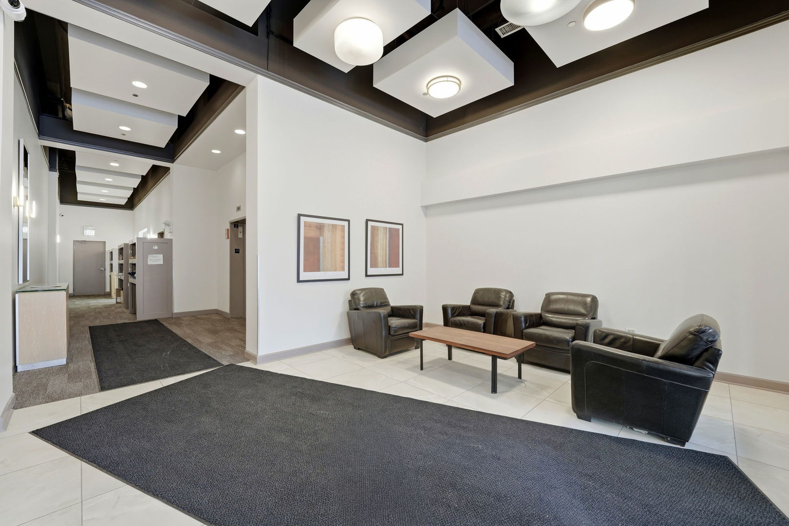 1301 West Madison Street, Unit 613 Chicago, IL 60607 - Photo 22 of 25 Gallery Image 22