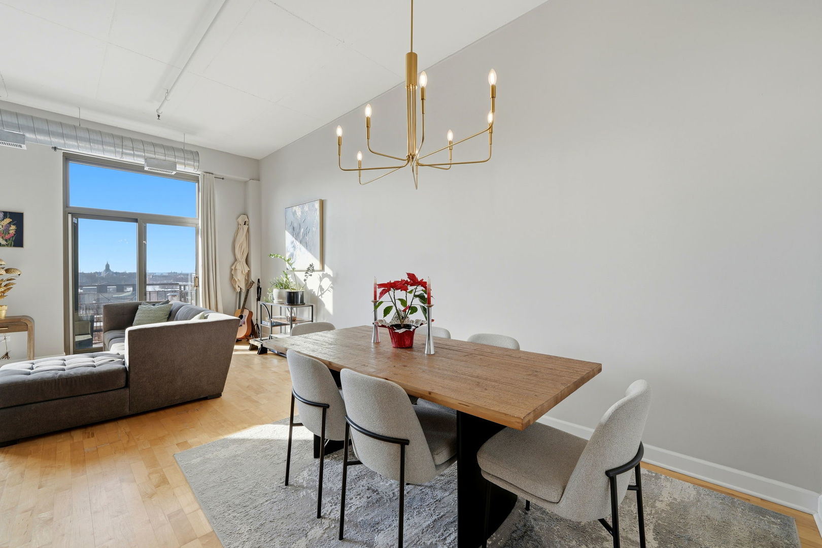 1301 West Madison Street, Unit 613 Chicago, IL 60607 - Photo 7 of 25 Gallery Image 7