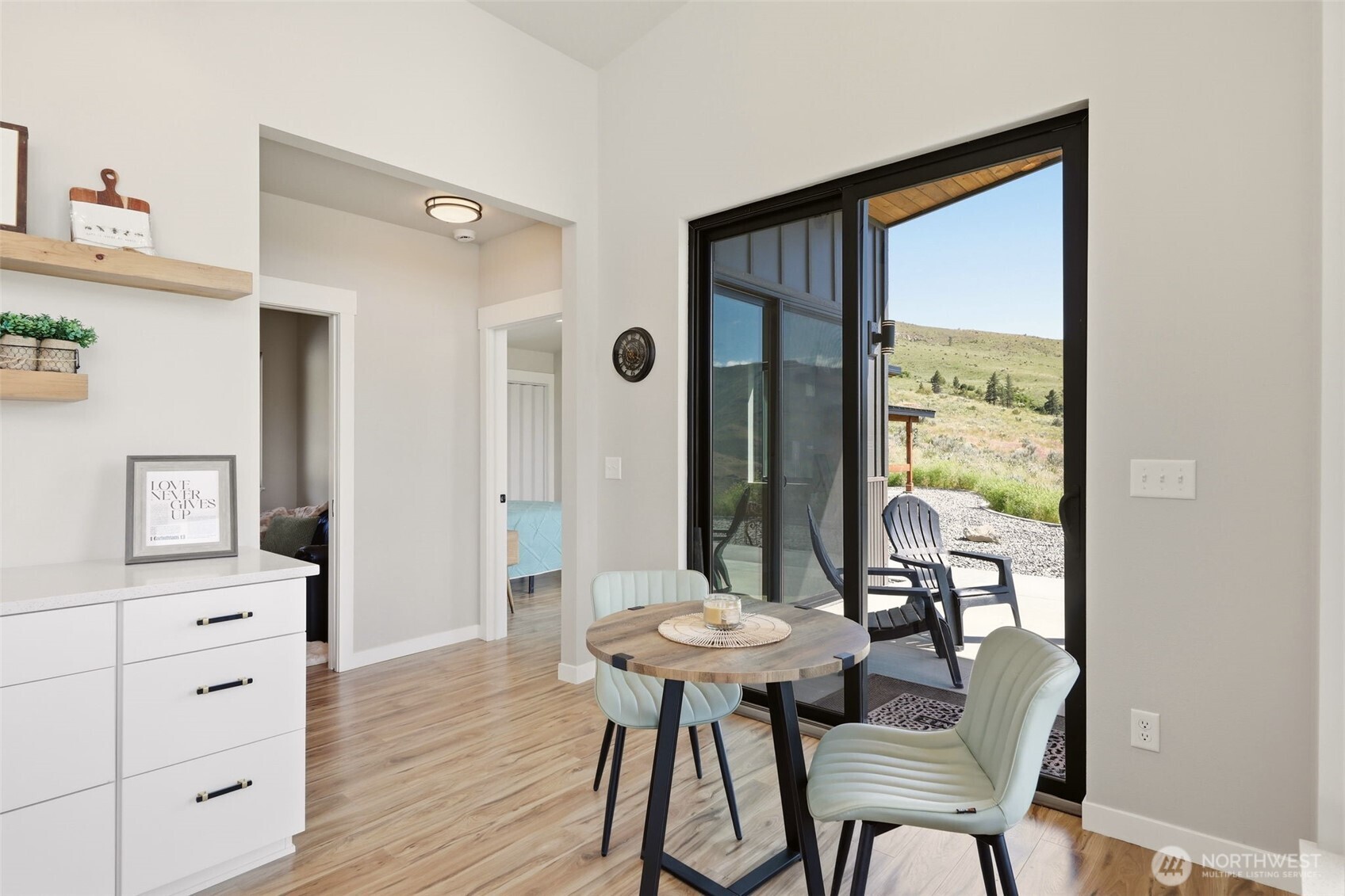 88 Cowboy Road Methow, WA 98834 - Photo 14 of 40