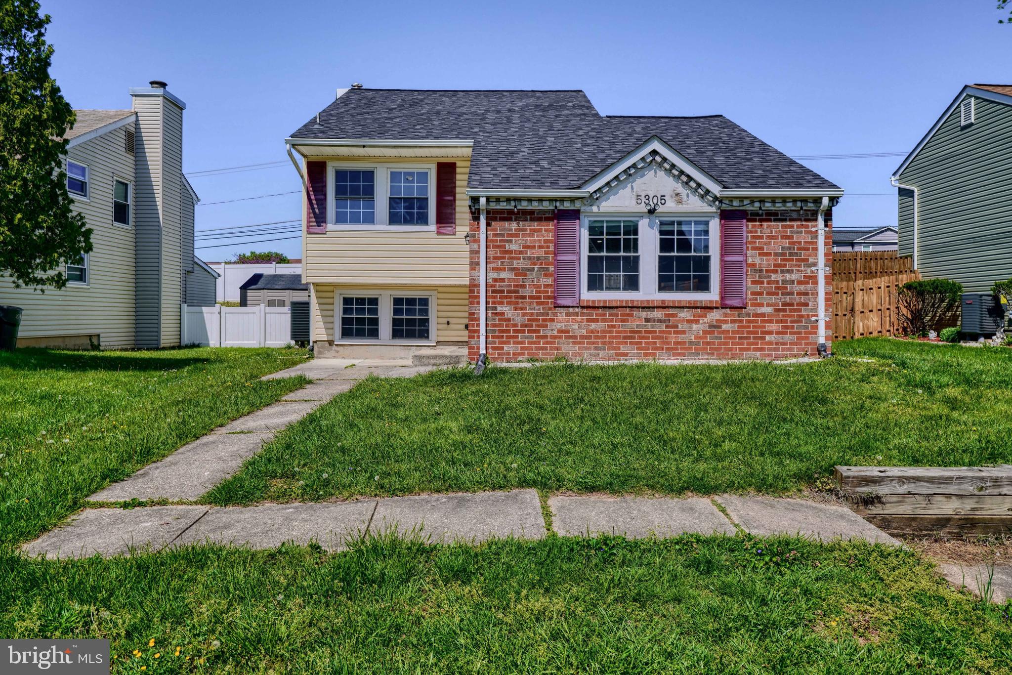 5305 Balistan Road Rosedale, MD 21237 - Photo 1 of 39 Gallery Image 1