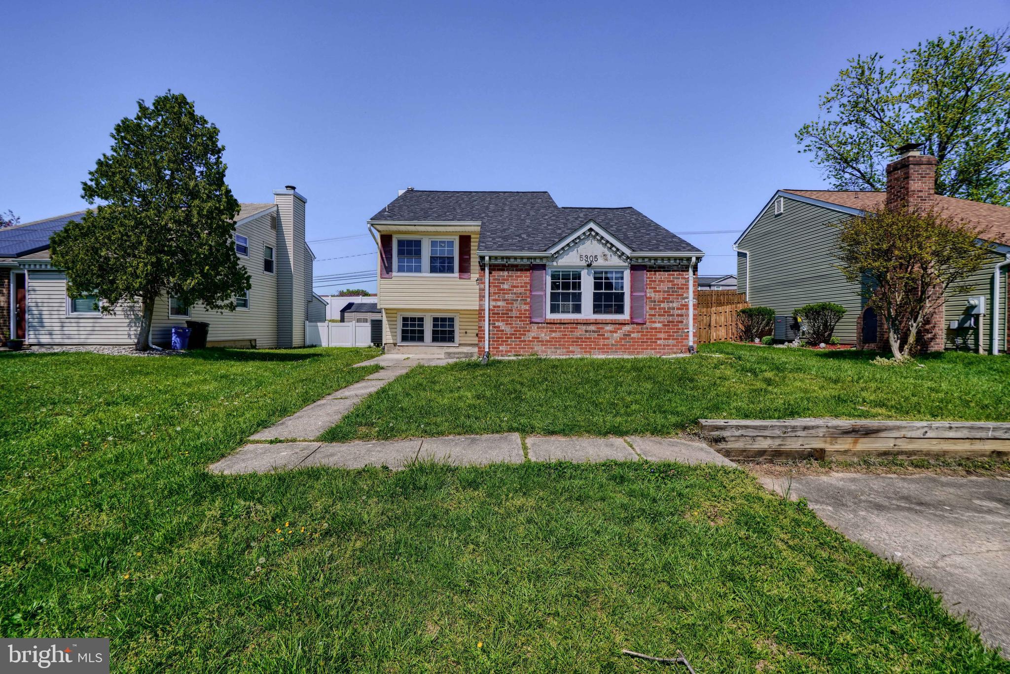 5305 Balistan Road Rosedale, MD 21237 - Photo 2 of 39 Gallery Image 2