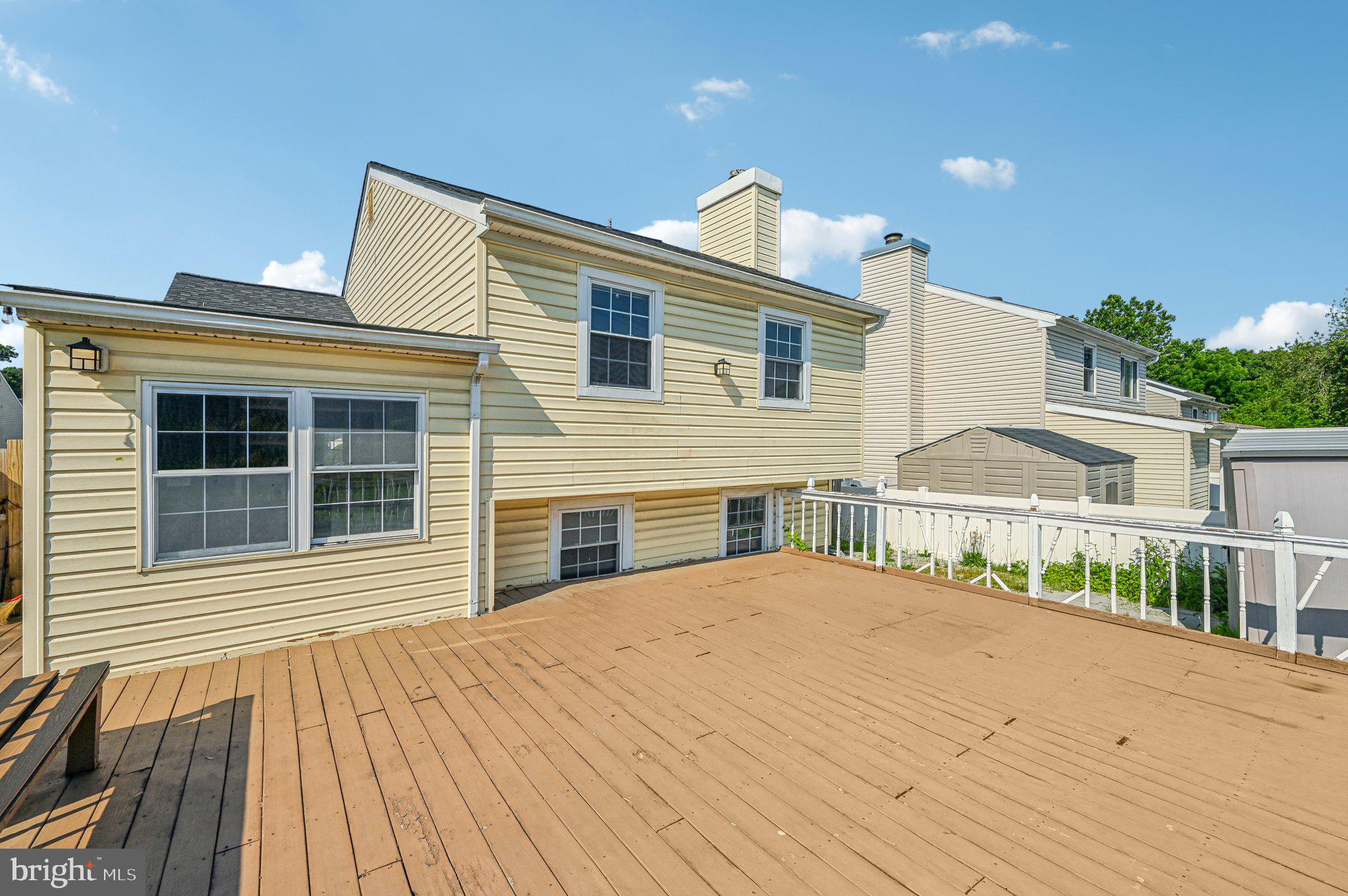 5305 Balistan Road Rosedale, MD 21237 - Photo 36 of 39 Gallery Image 36