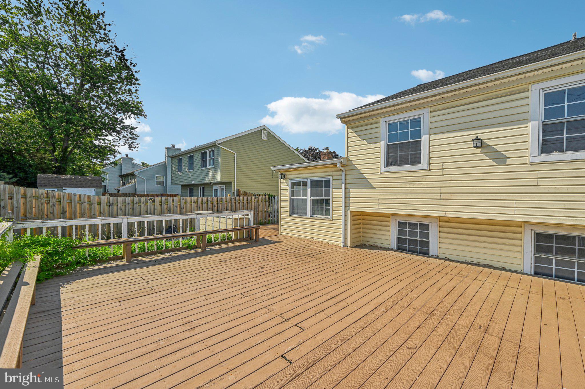 5305 Balistan Road Rosedale, MD 21237 - Photo 37 of 39 Gallery Image 37
