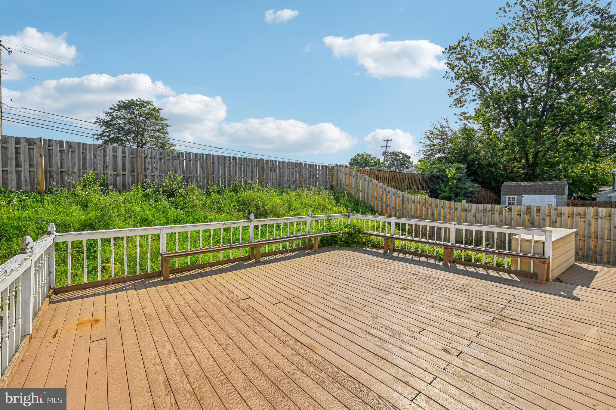 5305 Balistan Road Rosedale, MD 21237 - Photo 38 of 39 Gallery Image 38