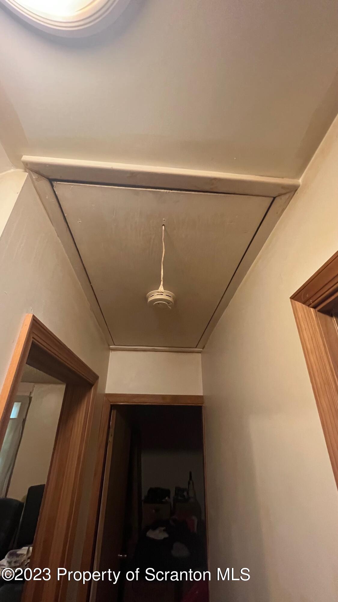 526 George Street Old Forge, PA 18518 - Photo 27 of 43