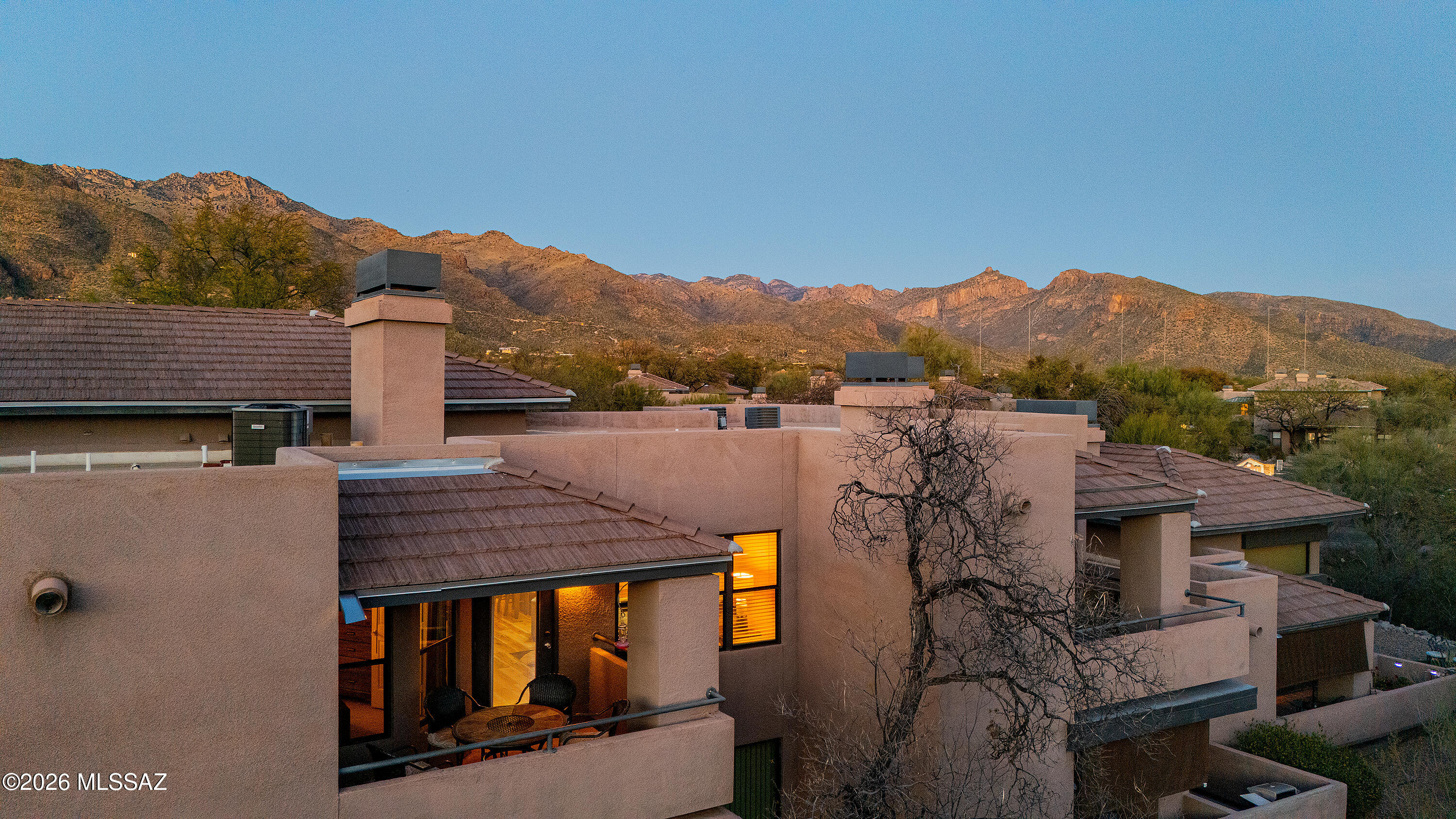5855 North Kolb Road, Unit 13210 Tucson, AZ 85750 - Photo 40 of 48
