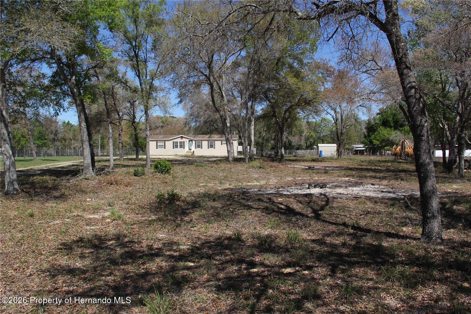 13201 Crowell Road Brooksville, FL 34613 - Photo 27 of 35
