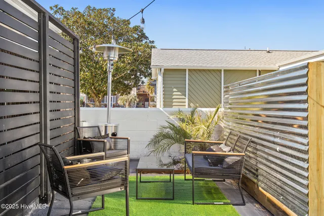 $1,200,000 | 135 North 3rd Avenue, Kure Beach, NC 28449