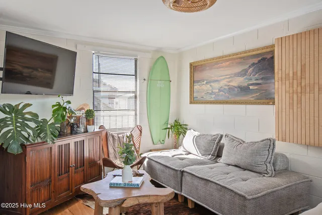 $1,200,000 | 135 North 3rd Avenue, Kure Beach, NC 28449