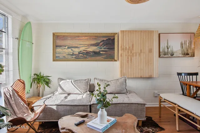 $1,200,000 | 135 North 3rd Avenue, Kure Beach, NC 28449