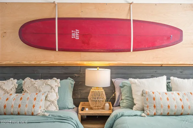 $1,200,000 | 135 North 3rd Avenue, Kure Beach, NC 28449