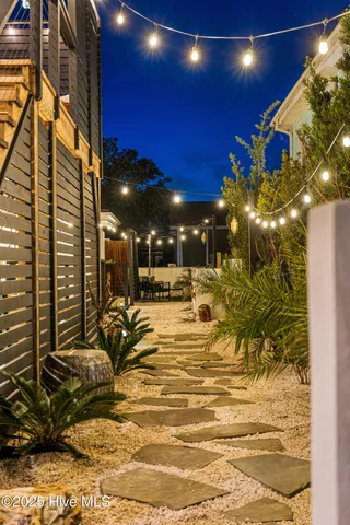 $1,200,000 | 135 North 3rd Avenue, Kure Beach, NC 28449