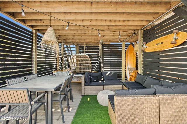 $1,200,000 | 135 North 3rd Avenue, Kure Beach, NC 28449