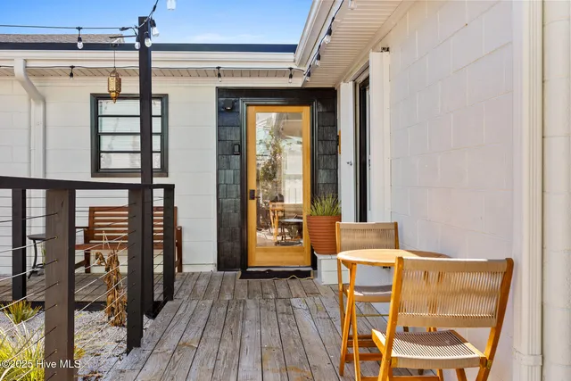 $1,200,000 | 135 North 3rd Avenue, Kure Beach, NC 28449