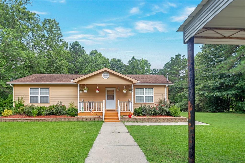 1481 High Shoals Road Dallas, GA 30132 - Photo 1 of 1 Gallery Image 1