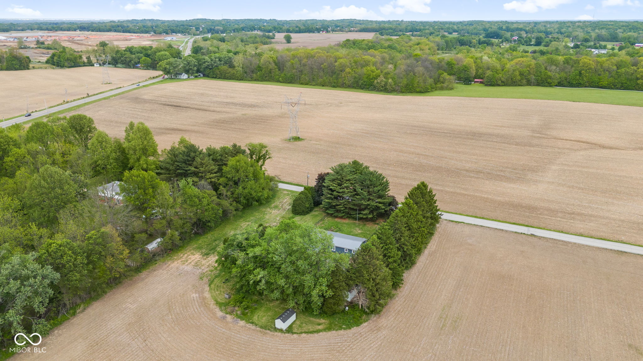 160 North W Union Road Monrovia, IN 46157 - Photo 69 of 70 Gallery Image 69