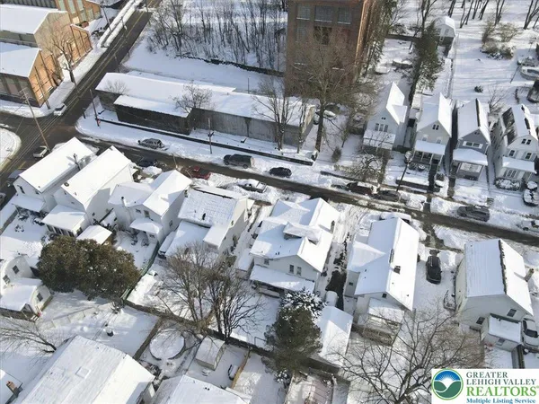 $159,900 | 825 South Franklin Street, Wilkes Barre, PA 18702