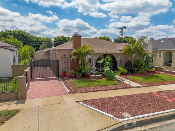 $825,000 | 3105 Via Breve, Montebello, CA 90640