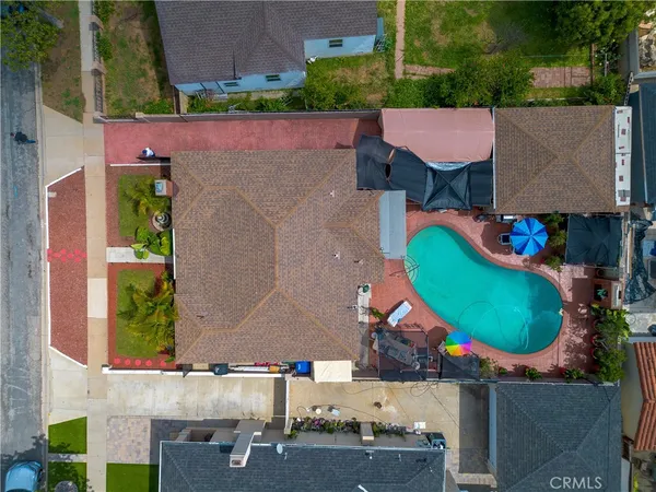 $825,000 | 3105 Via Breve, Montebello, CA 90640