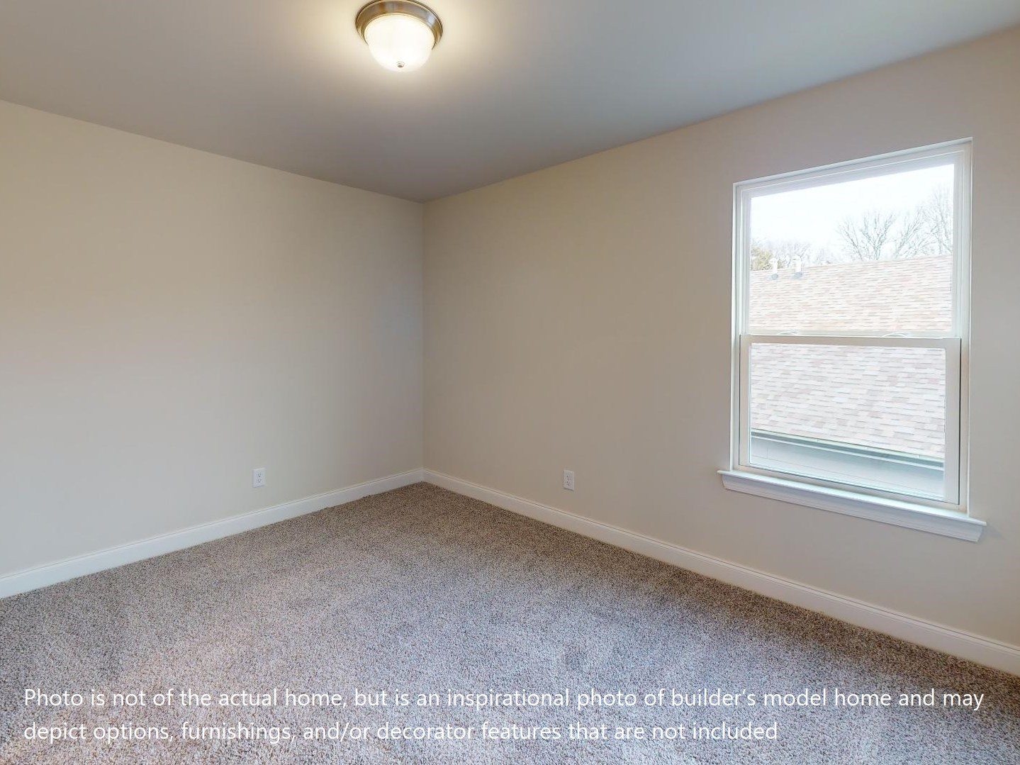1095 Holland Ridge Way Lebanon, TN 37090 - Photo 14 of 27 an empty room with a window
