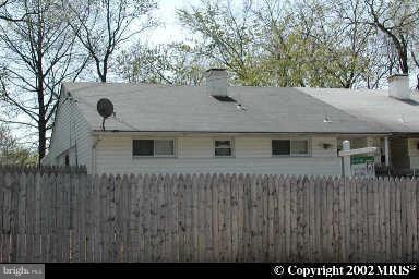 7747 Muncy Road Hyattsville, MD 20785 - Photo 1 of 1 Exterior (Main)