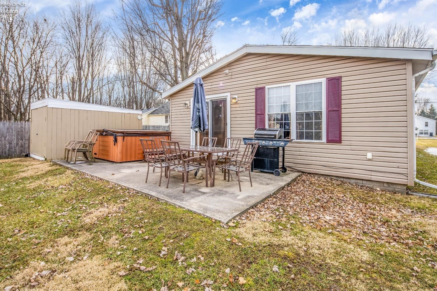 825 Everett Road Fremont, OH 43420 - Photo 18 of 20 Gallery Image 18