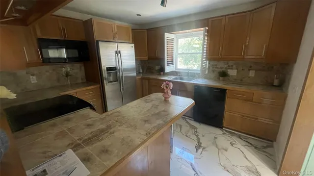 a view of room and window