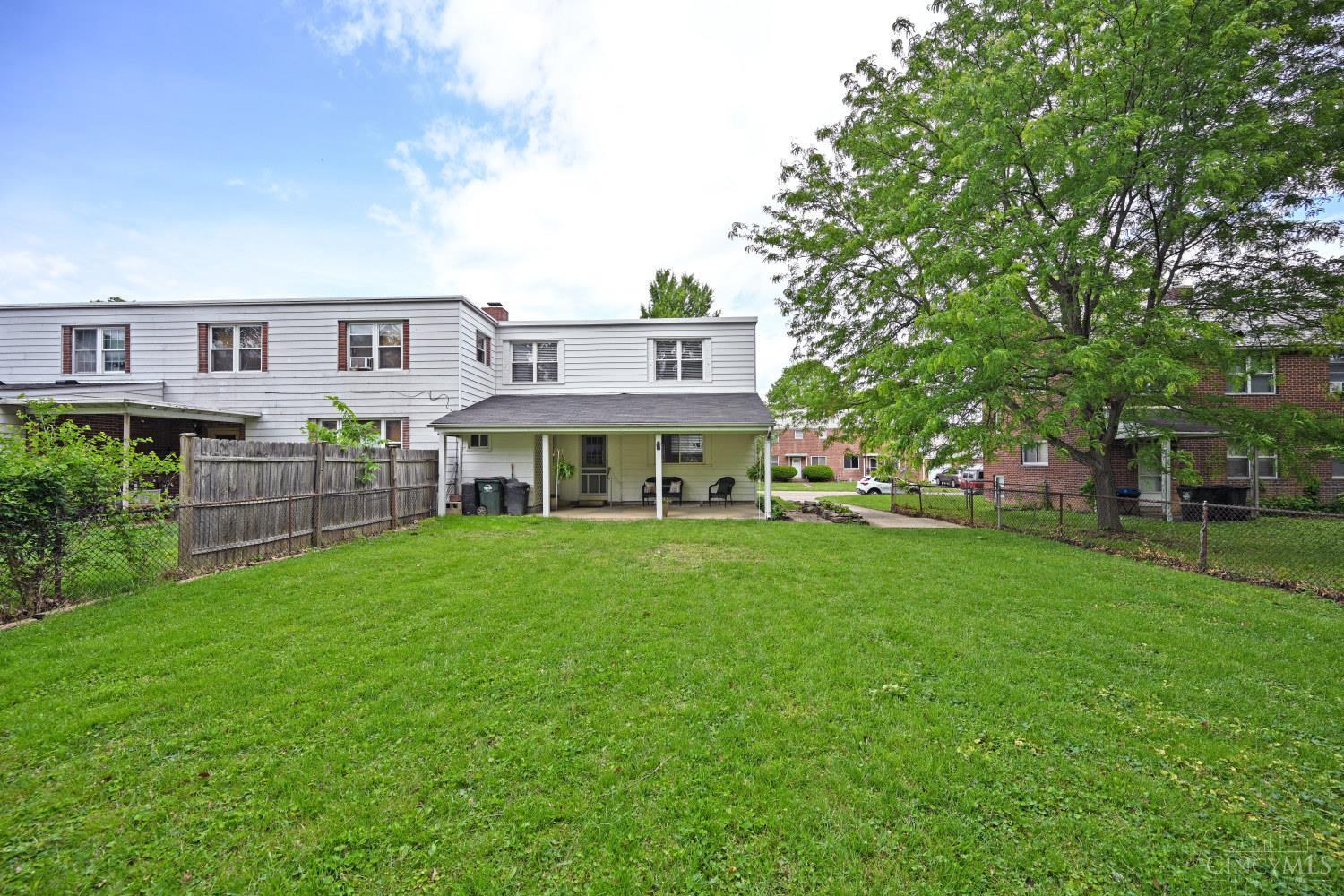 27 Andover Road Greenhills, OH 45218 - Photo 32 of 35 Gallery Image 32