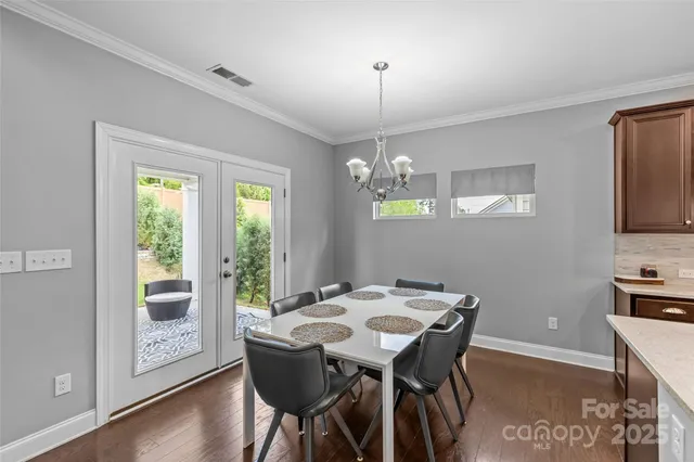 $930,000 | 11209 Flenniken Court, Charlotte, NC 28277