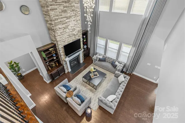 $930,000 | 11209 Flenniken Court, Charlotte, NC 28277