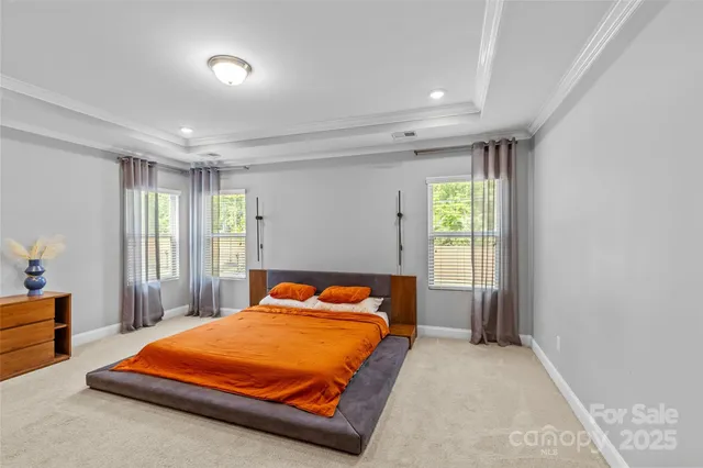 $930,000 | 11209 Flenniken Court, Charlotte, NC 28277