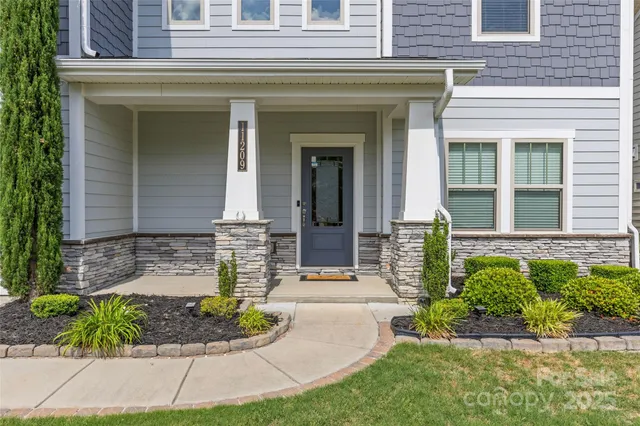 $930,000 | 11209 Flenniken Court, Charlotte, NC 28277