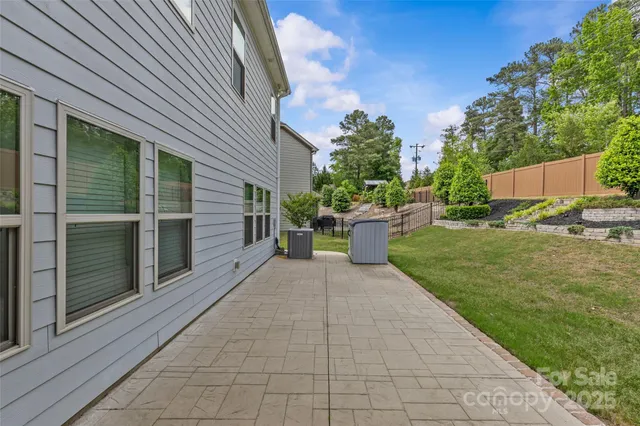 $930,000 | 11209 Flenniken Court, Charlotte, NC 28277