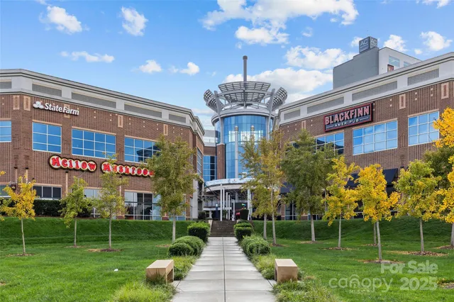 $930,000 | 11209 Flenniken Court, Charlotte, NC 28277