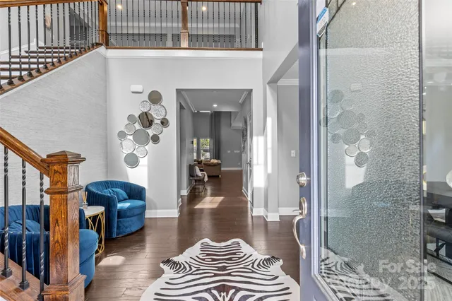 $930,000 | 11209 Flenniken Court, Charlotte, NC 28277