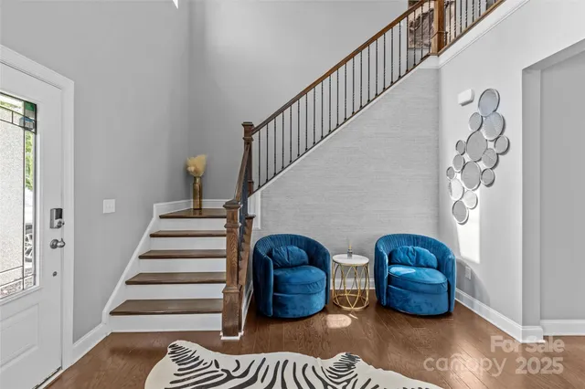 $930,000 | 11209 Flenniken Court, Charlotte, NC 28277