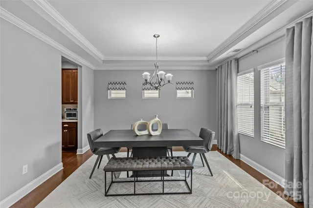 $930,000 | 11209 Flenniken Court, Charlotte, NC 28277