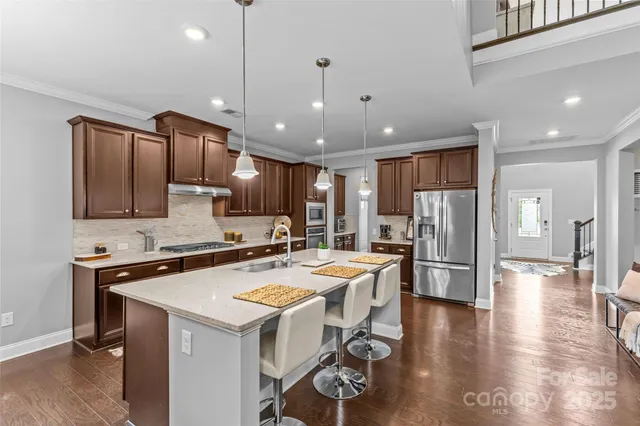 $930,000 | 11209 Flenniken Court, Charlotte, NC 28277