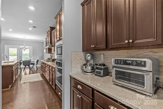 $930,000 | 11209 Flenniken Court, Charlotte, NC 28277