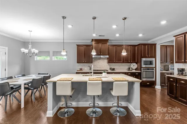 $930,000 | 11209 Flenniken Court, Charlotte, NC 28277