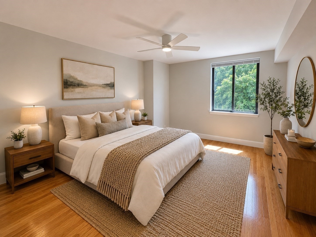 94 Beaconsfield Road, Unit 201 Brookline, MA 02445 - Photo 3 of 19