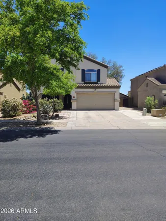$302,000 | 2125 West Central Avenue, Coolidge, AZ 85128