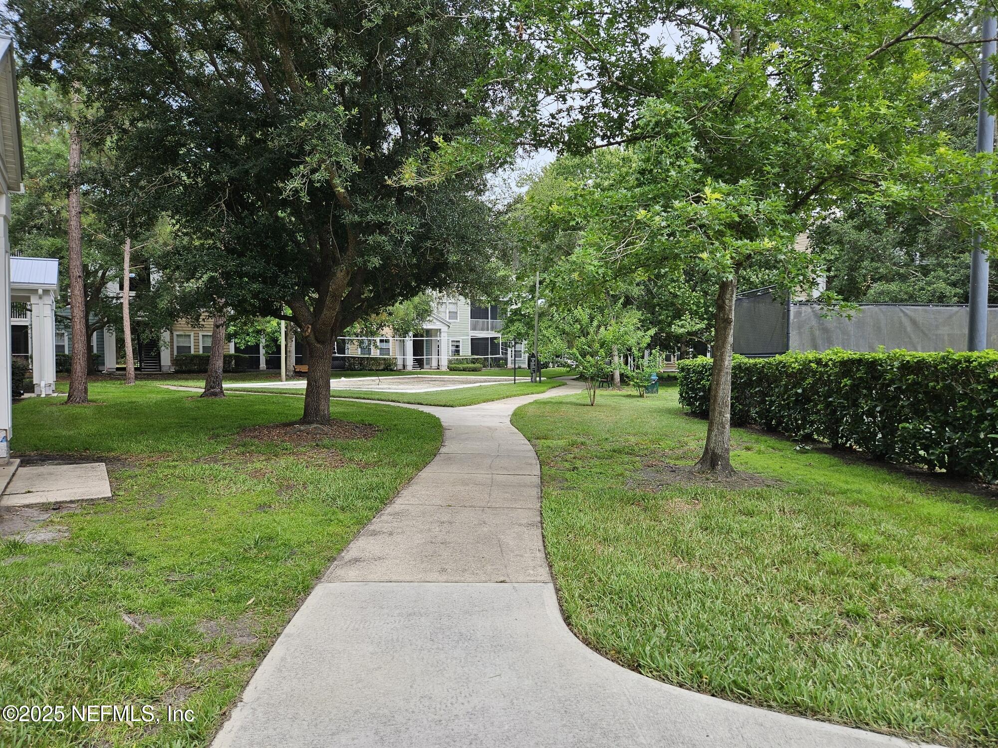 8550 Touchton Road, Unit 218 Jacksonville, FL 32216 - Photo 24 of 25 vollyball court is nearby