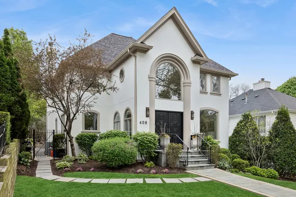 $1,500,000 | 408 Thurlow Street, Hinsdale, IL 60521