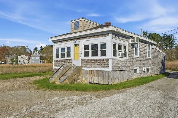 $825,000 | 85 King's Landing, Norwell, MA 02061