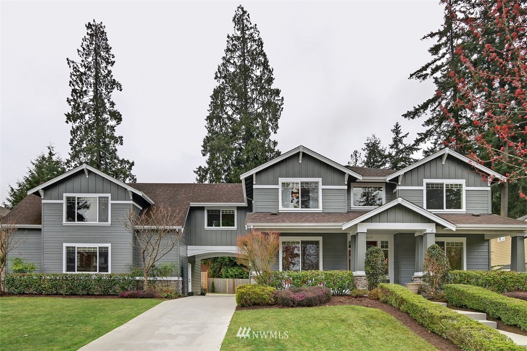 8613 Northeast 198th Street Bothell, WA 98011 - Photo 1 of 17 Gallery Image 1