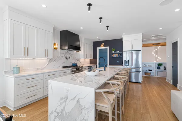 $2,999,000 | 3503 Ocean Drive, Unit W, Emerald Isle, NC 28594